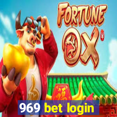 969 bet login